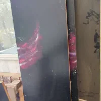 اتاق پرو آماده MDF