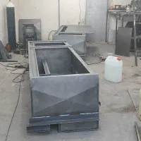 جوشکار برای جعبه سازی