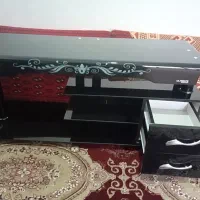 میز تلویزیون بزرگ