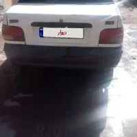 پراید مدل ۸۸