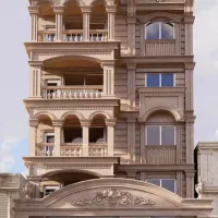 فروش دو خواب ملکی جهانگردی