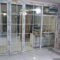 پنجره دوجداره