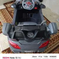 ماشین شارژی|اسباب‌‌بازی|مشگین شهر, |دیوار