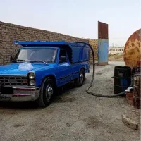 خریدار روغن سوخته