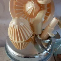 ظرف کلی ظرف نو در حد نو