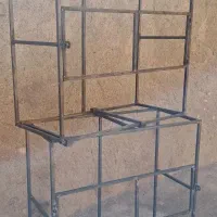 تولیدی قفس قفص جاکولری محافظ حفاظ حفاض کولرگازی