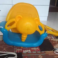 تاب بچه