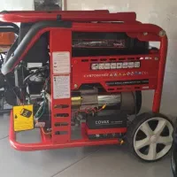 موتور برق ادون پرو مکس 5200 و کواکس 3500