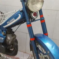موتورگازی پاژنگ