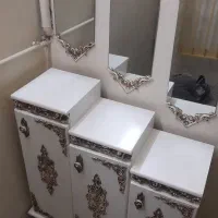 جاکفشی|جاکفشی، کمد، دراور|تهران, خاوران|دیوار