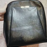 کیف چرم نو، کوله پشتی