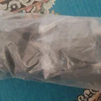 باربند کوییک و ساینا