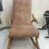 مبل ریلکسی