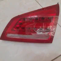 چراغ خطر عقب جک s5 سمت راست روی صندوق