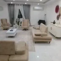 فروش واحد آپارتمانی ۱۱۸ متر مفید و مشاع