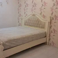 تخت دونفره فروش فوری