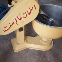 خمیر گیر گیربکسی اصل اصفهان ۳۰ کیلویی درحد صفر