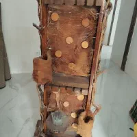 باره چوبی