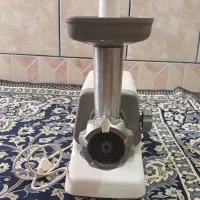 فروش چرخ گوشتی سالم  سالم
