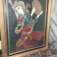 قاب عکس قدیمی