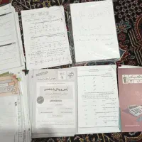 کتاب ششم به هفتم