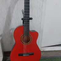 گیتار کلاسیک کاتوی