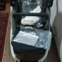 ست کالسکه و کریر خارجی
