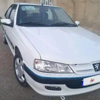 پژو پارس مدل ۱۴۰۲