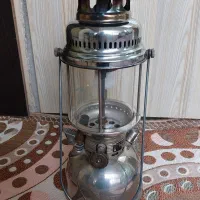 چراغ تیریک قدیمی