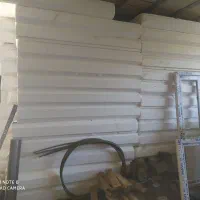 تیرچه صنعتی و کاسیو سقف