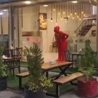 استخدام سالن کار و صندوق دار