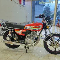 هندا 200همتاز