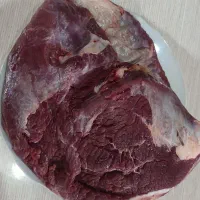 گوشت شترمرغ