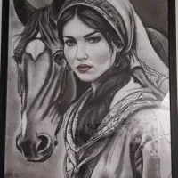 هنر ثبت لبخند شما