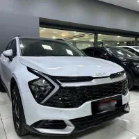 کیا اسپورتج ۲۰۲۵ ارس دائم اسلواکی