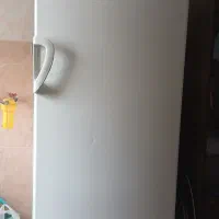 یخچال و فریزر پارس دوقلو