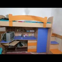 تخت خواب