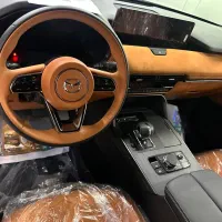 MAZDA CX-90|خودرو سواری و وانت|زیباکنار, |دیوار
