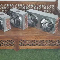 فن برقی