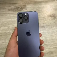 آیفون ۱۴پرومکس ریجسترشده