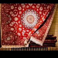 قالیشویی کلبه(درخشش فرش با جادوی کلبه)