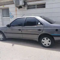 پژو ۴۰۵|خودرو سواری و وانت|نی‌ریز, |دیوار