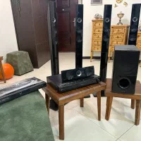 سینما خانگی