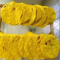 شاطر لواش سنتی تنوری و شاطر نان روغنی ماشینی