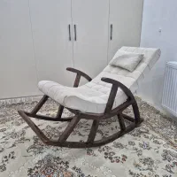 صندلی راک (گهواره ای)