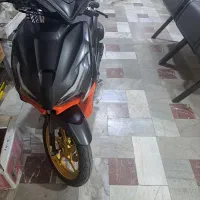 موتور طرح کلیک کویر S2 150