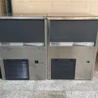 یخساز برما BREMA یخ ساز اسکاتسمن scotsman
