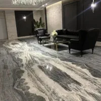 پیمانکاردکوراسیون داخلی تجاری/طراحی بازسازی کابینت