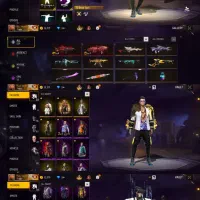 اکانت خاورمیانع