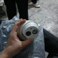 دوربین مداربسته با دی وی ار ۴ کاناله